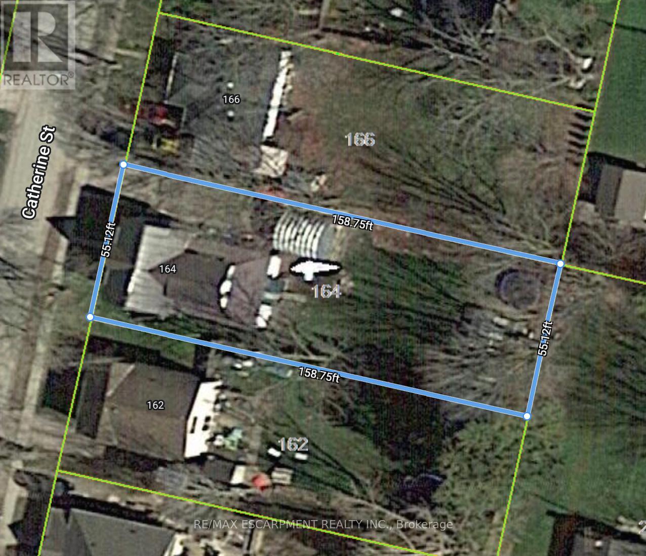 164 Catherine St, North Middlesex, ON N0M 2K0