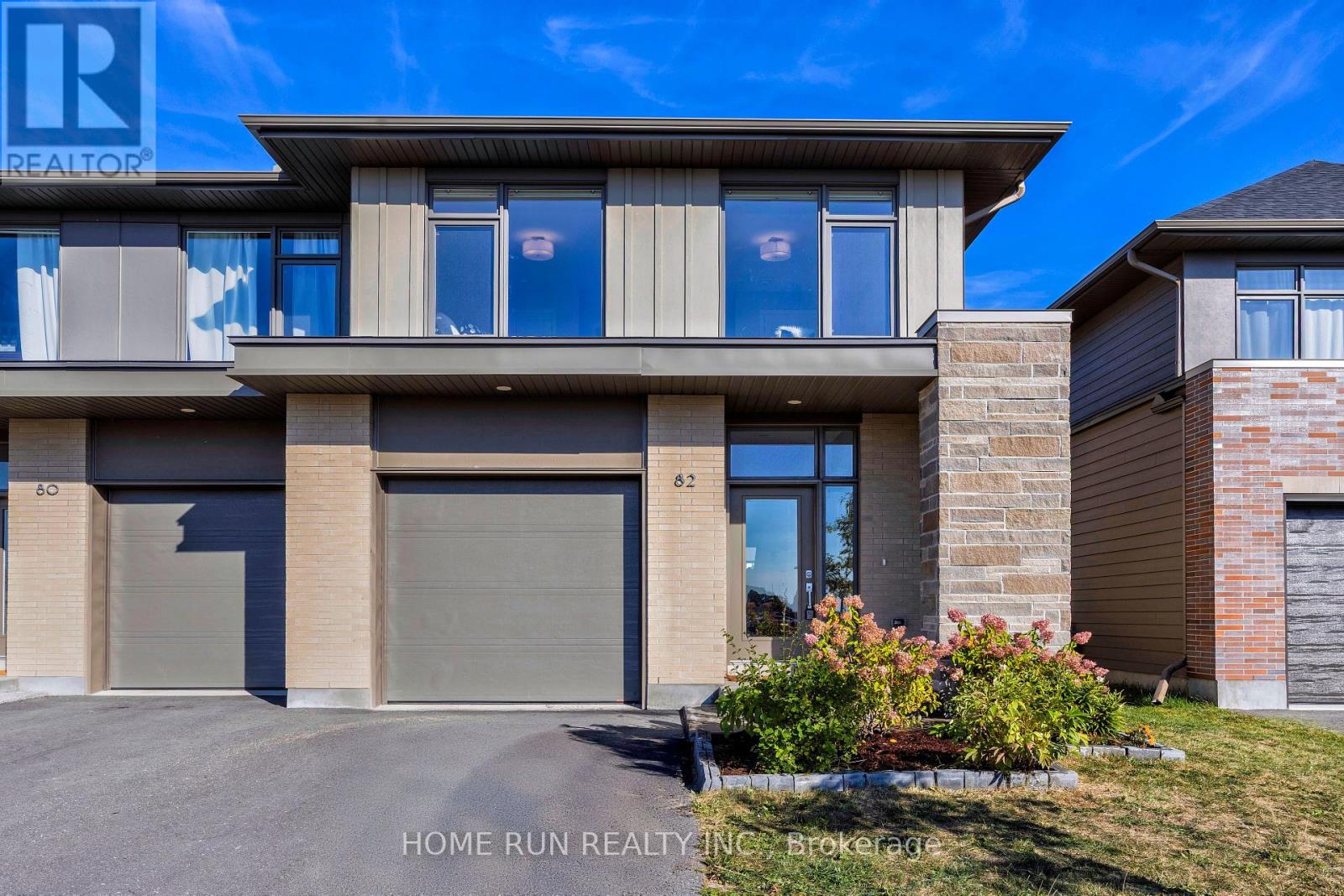 82 Michael Stoqua St, Ottawa, ON K1K 5A2