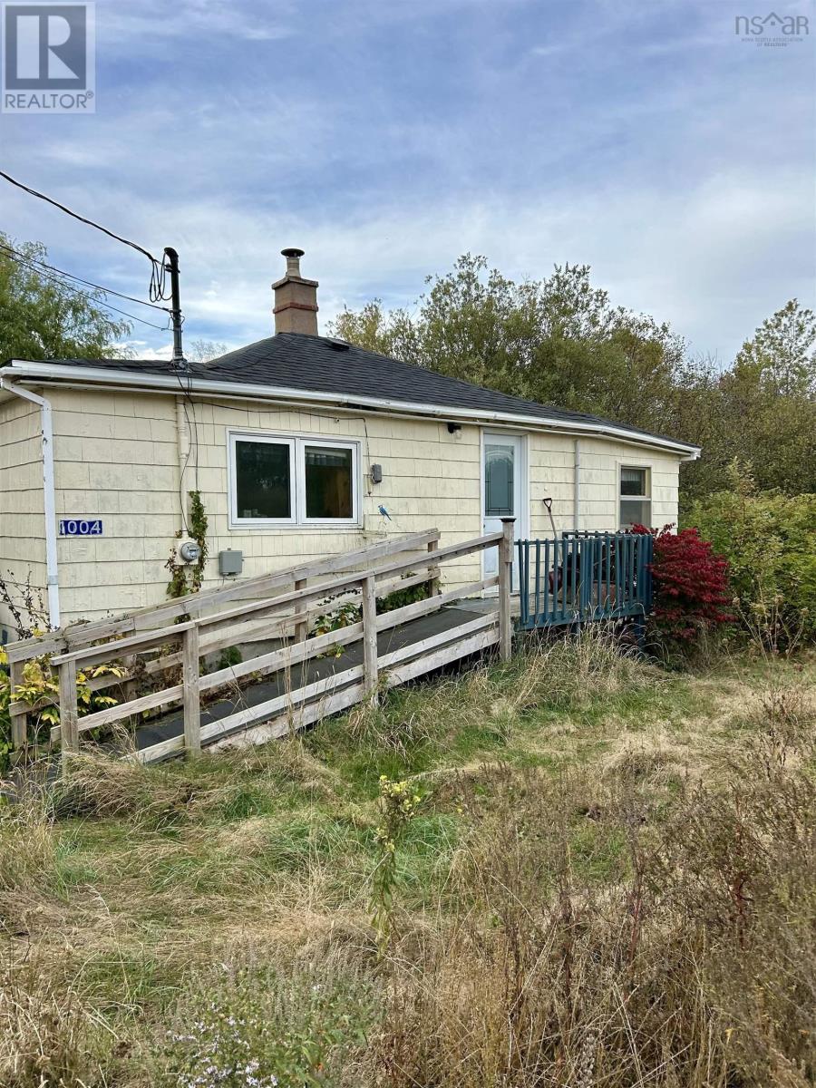 1004 Summer St, Canning, NS B0P 1H0