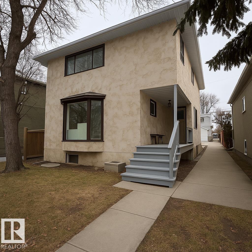 76 Av Nw Unit 10934, Edmonton, AB T6G 0J7