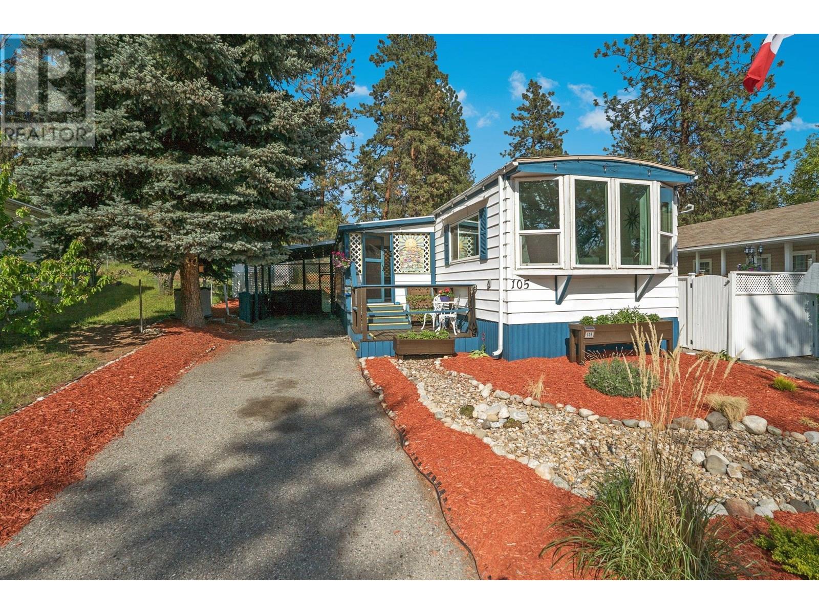 1999 Hwy 97 Highway S Unit 105, West Kelowna, BC V1Z 1B2