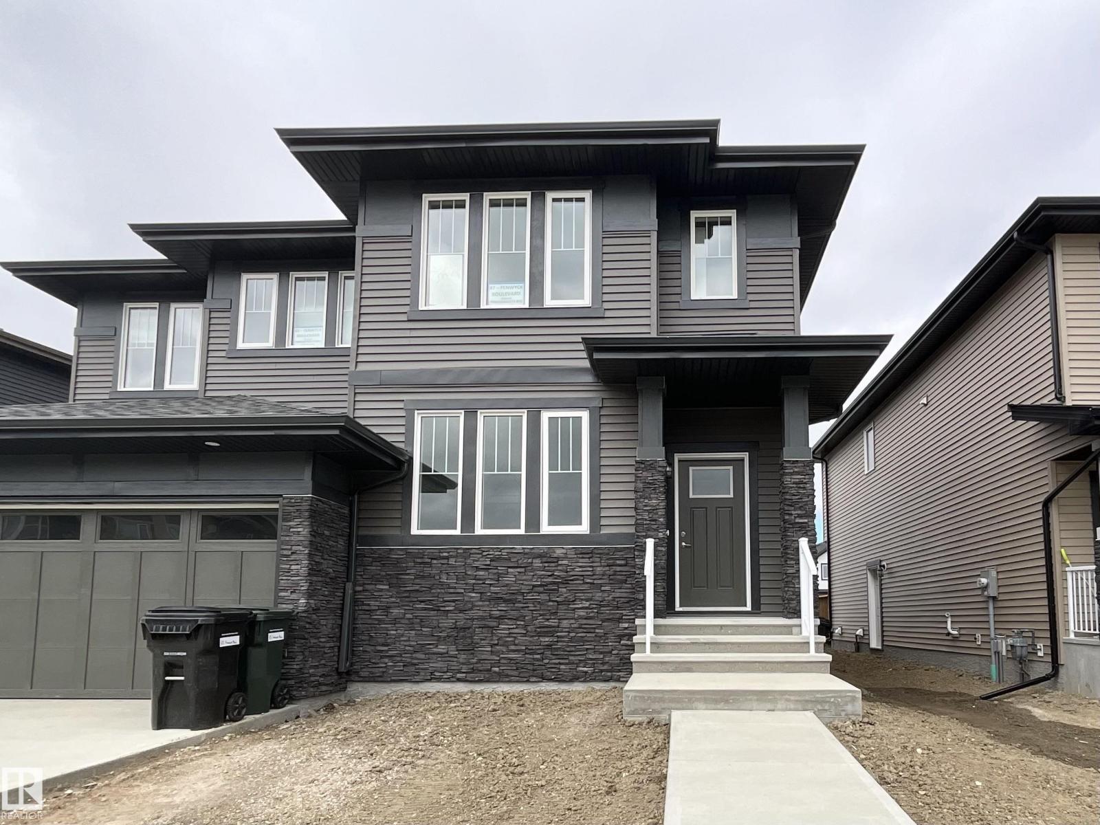 87 Fenwyck Bv, Spruce Grove, AB T7X 3G7