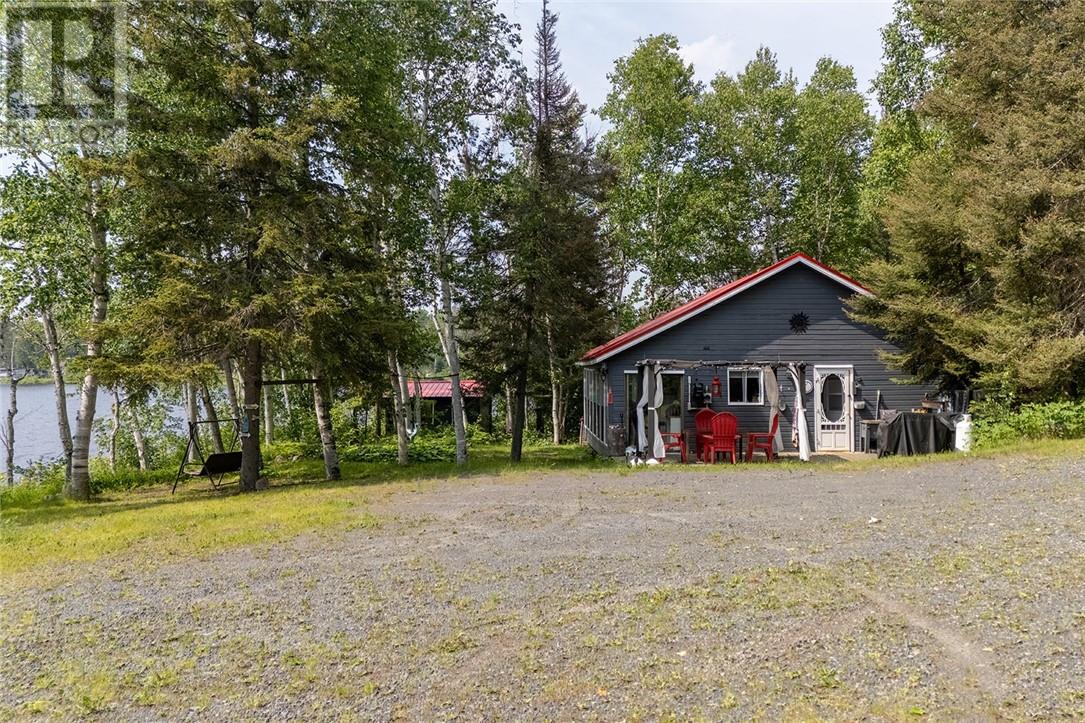 119 Ironside Lk E, Capreol, ON P0M 1H0