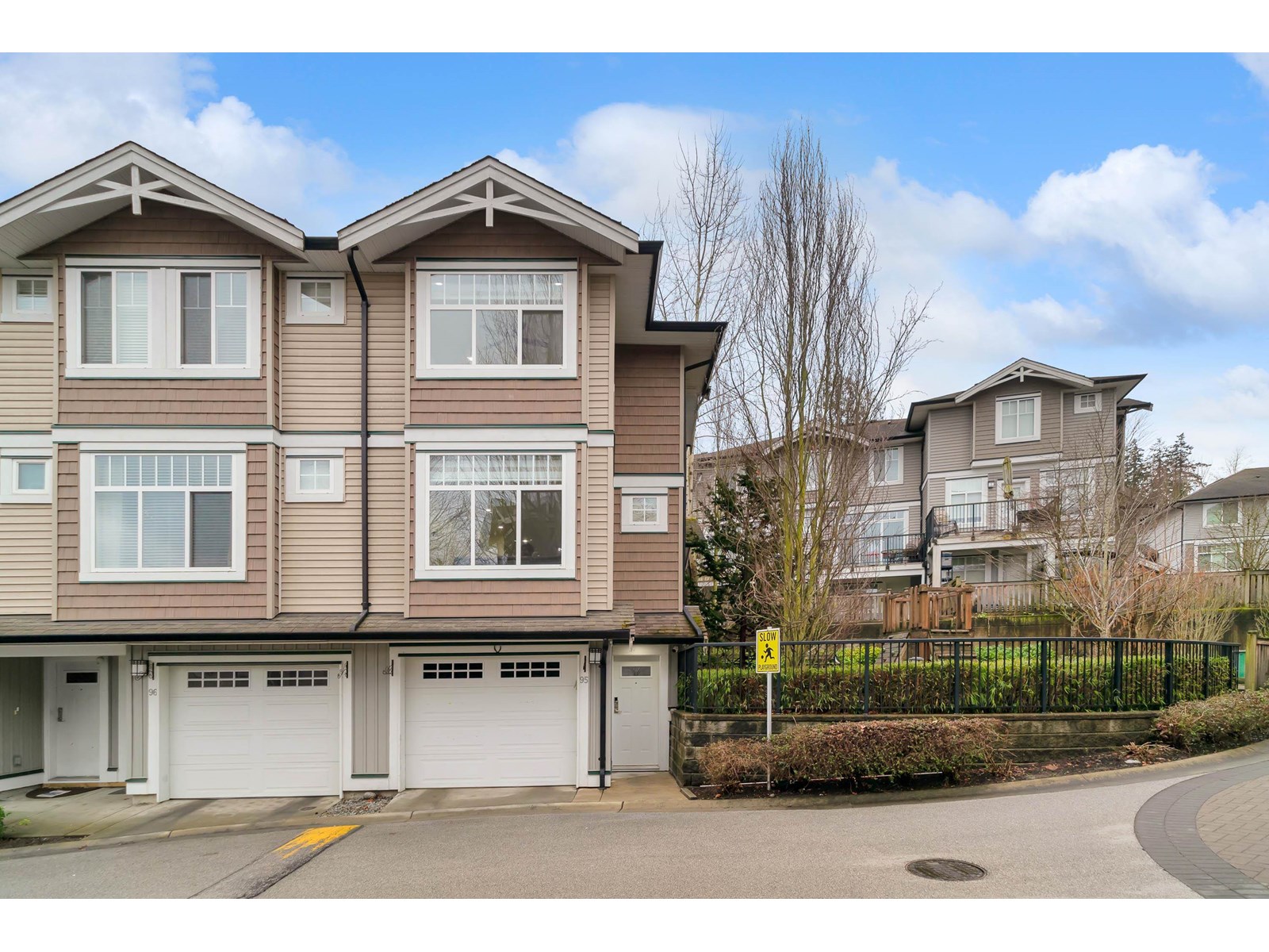 14356 63a Avenue Unit 95, Surrey, BC V3X 0E3