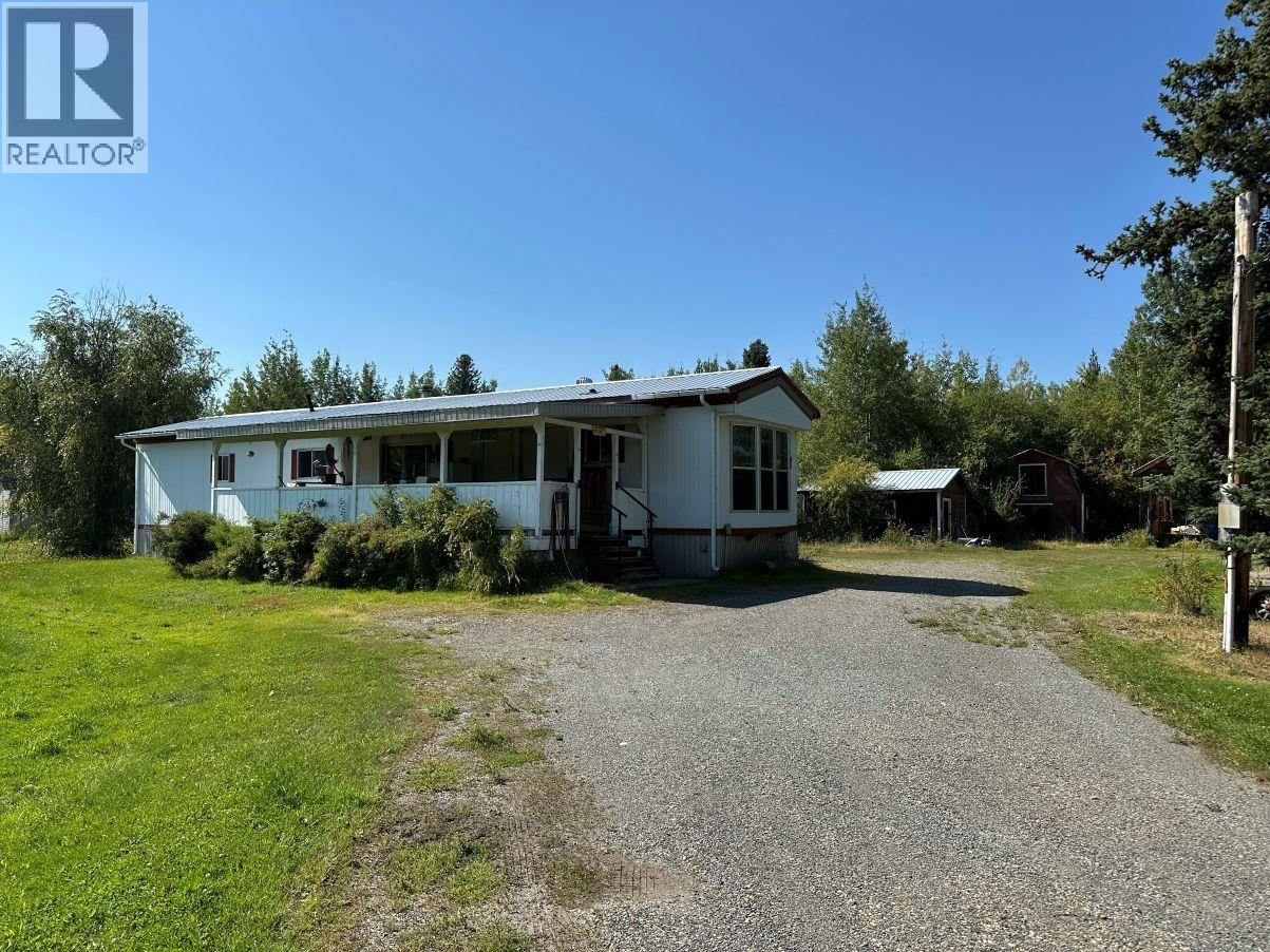 7485 Sunhill Rd, Prince George, BC V2N 6E7