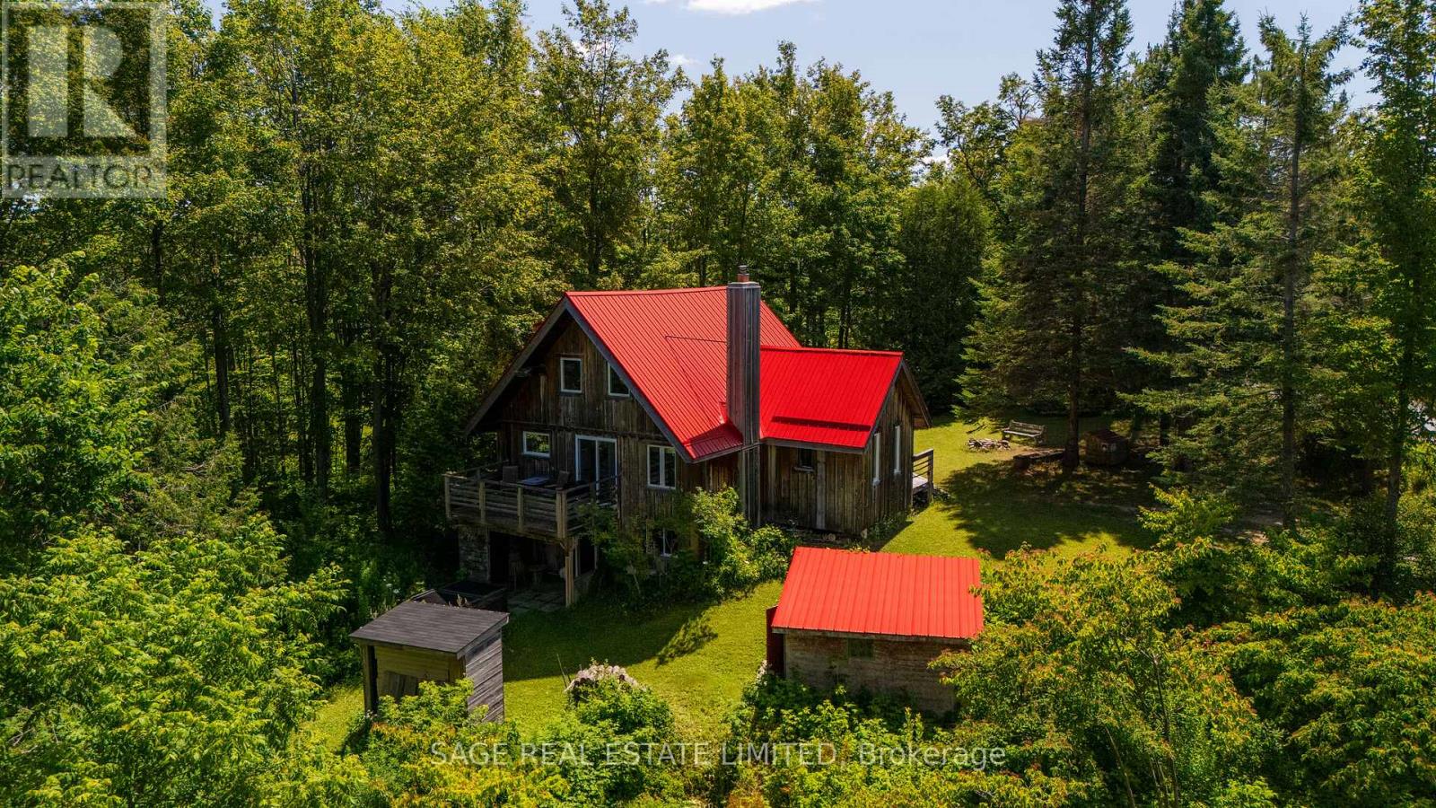 9324 Ewing Rd, Clearview, ON N0C 1M0