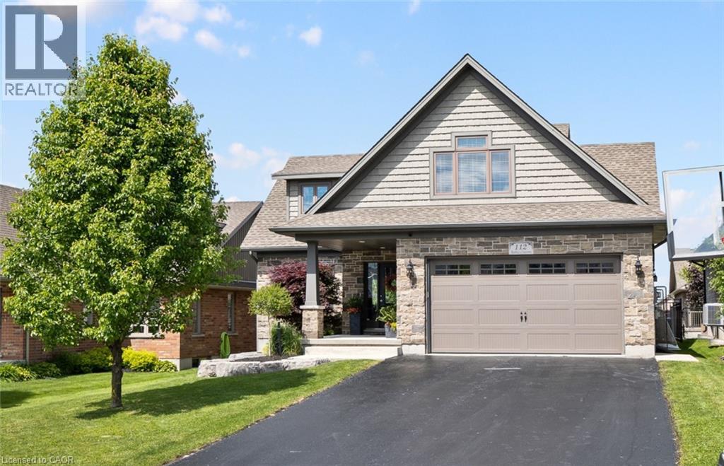 112 Rubys Cres, Wellington North, ON N0G 2L2