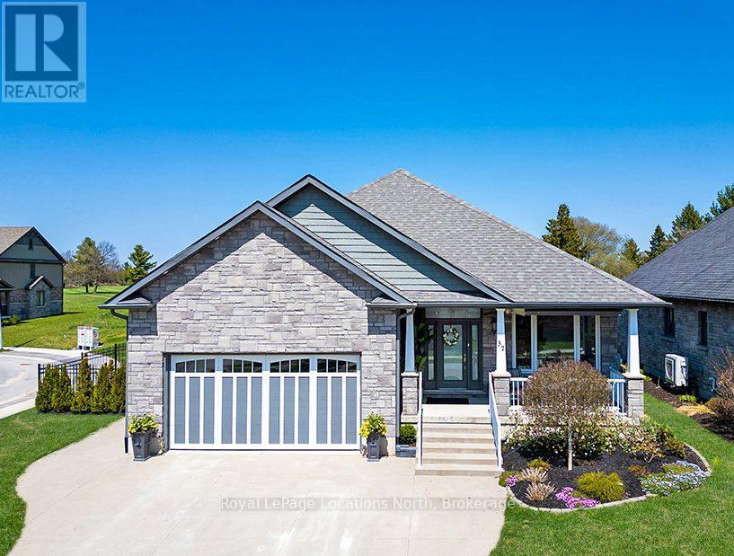 37 Grayview Dr, Grey Highlands, ON N0C 1H0