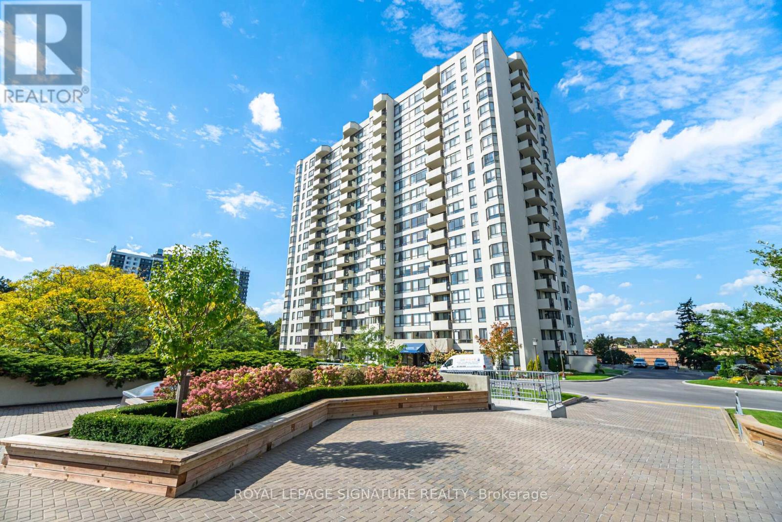309 275 Bamburgh Cir, Toronto, ON M1W 3X4