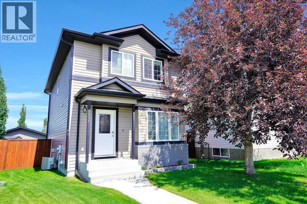 136 Oswald Close, Red Deer, AB T4P 0C1