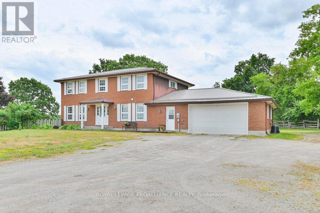 255 Huffman Rd, Quinte West, ON K0K 2C0
