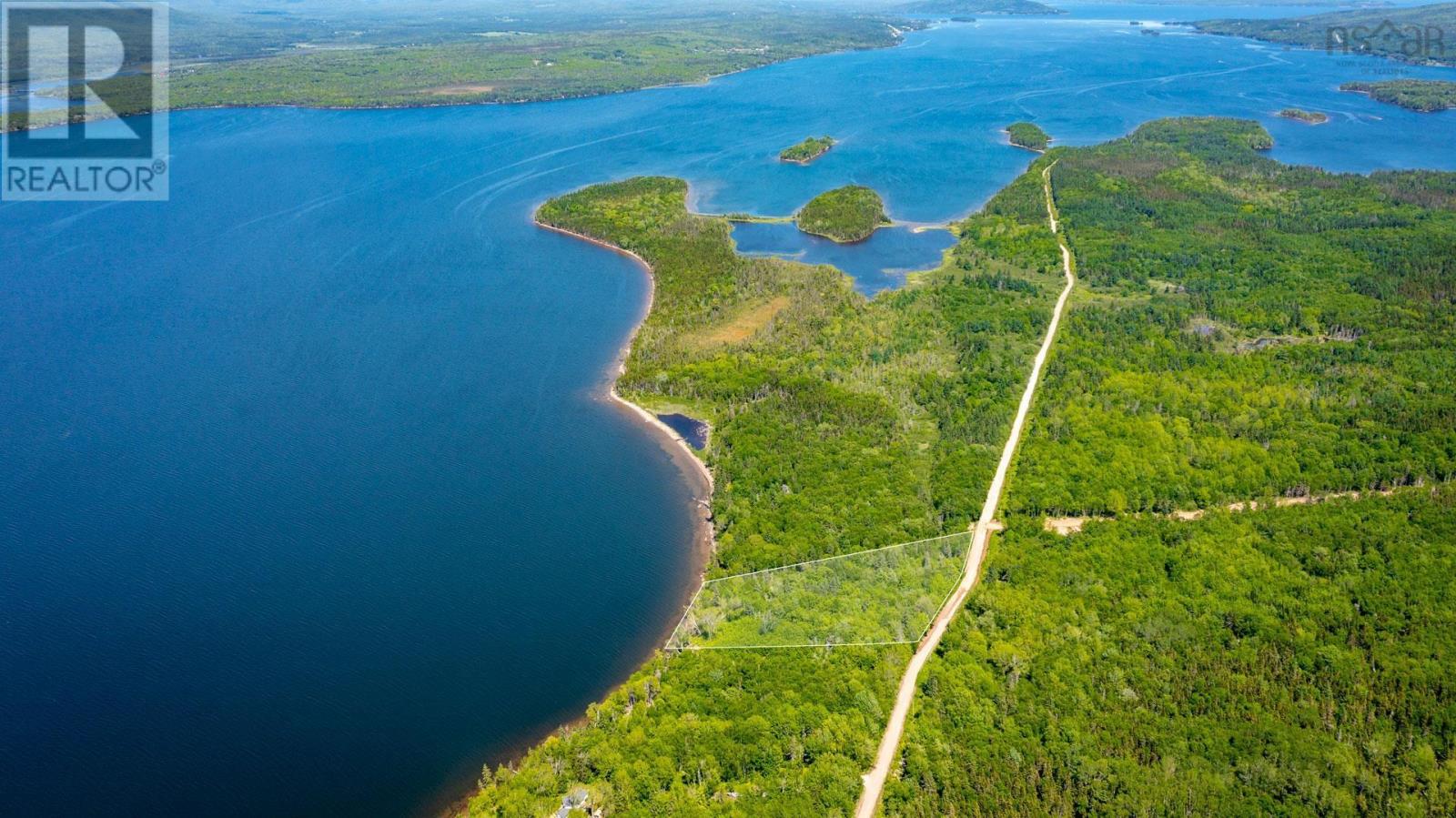 South Cove Road|south Cove, South Cove, NS B0E 1T0
