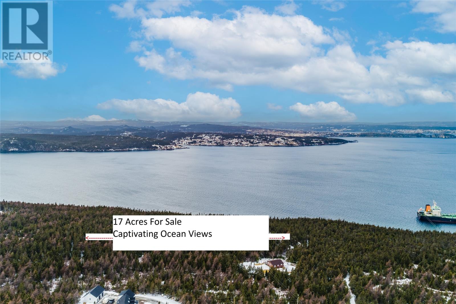 55 Duffs Road Unit G, Holyrood, NL A0A 2R0