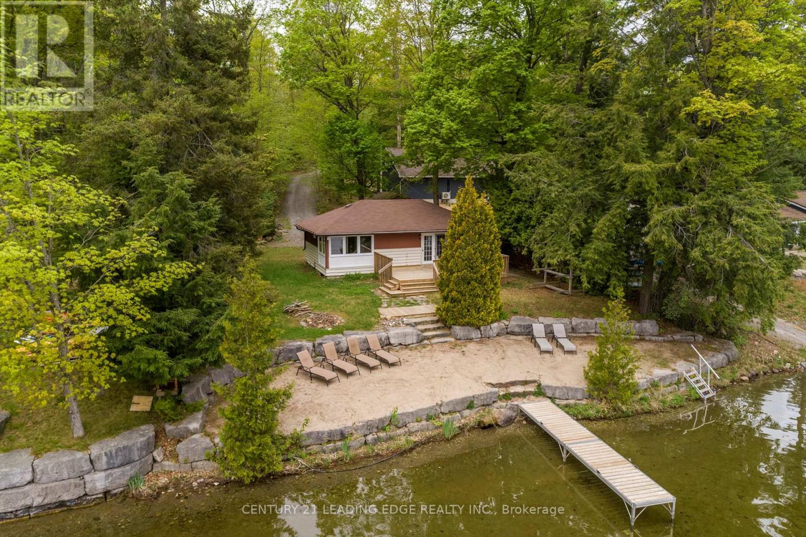 1963 White Lake Rd W, Douro-Dummer, ON K0L 2H0