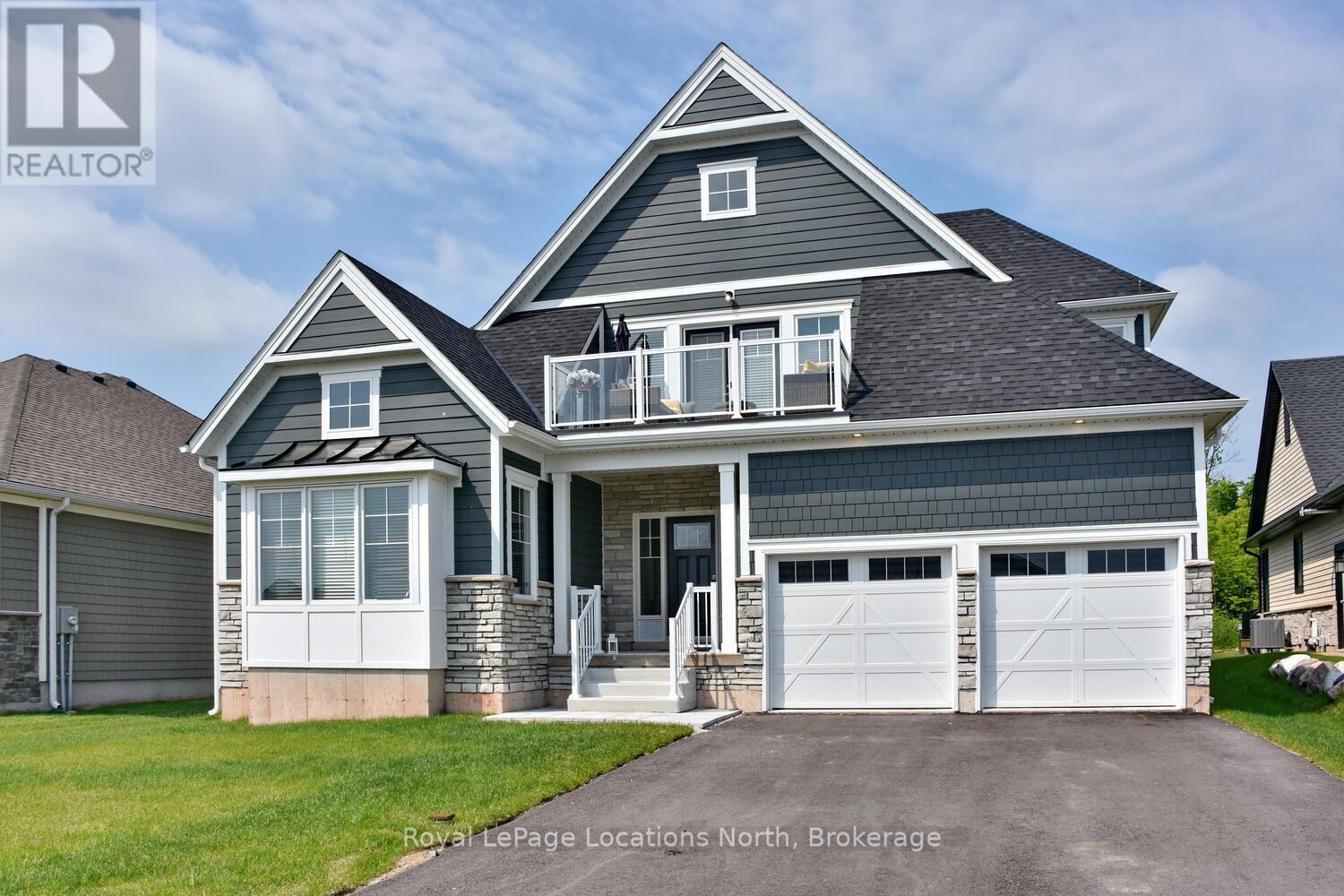 216 Snowberry Ln, Georgian Bluffs, ON N0H 1S0