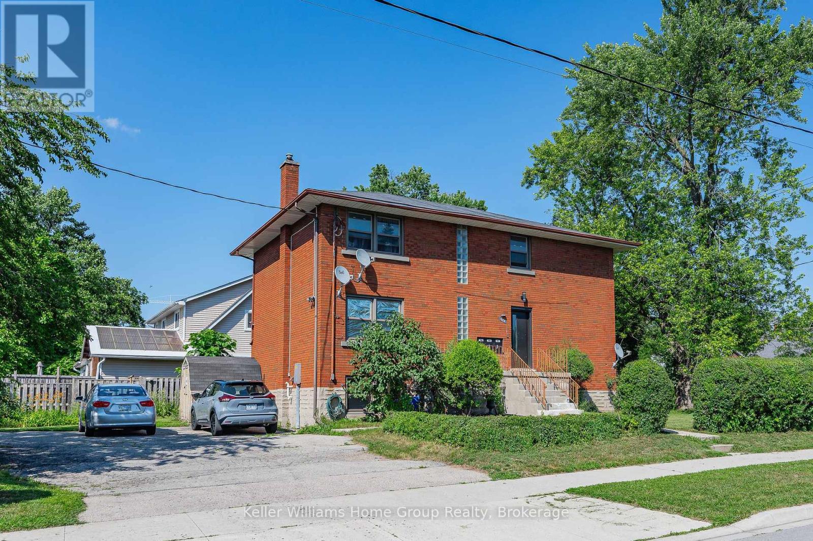 228 Connaught St, Kitchener, ON N2C 1B3
