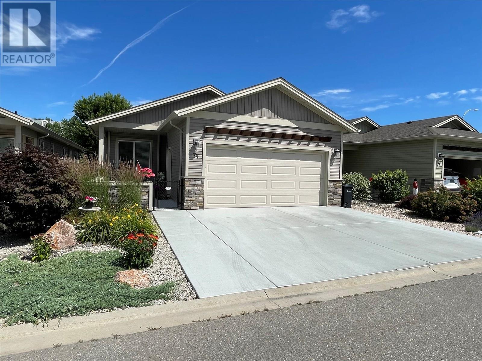 2100 55 Avenue Unit 74, Vernon, BC V1T 9Y6