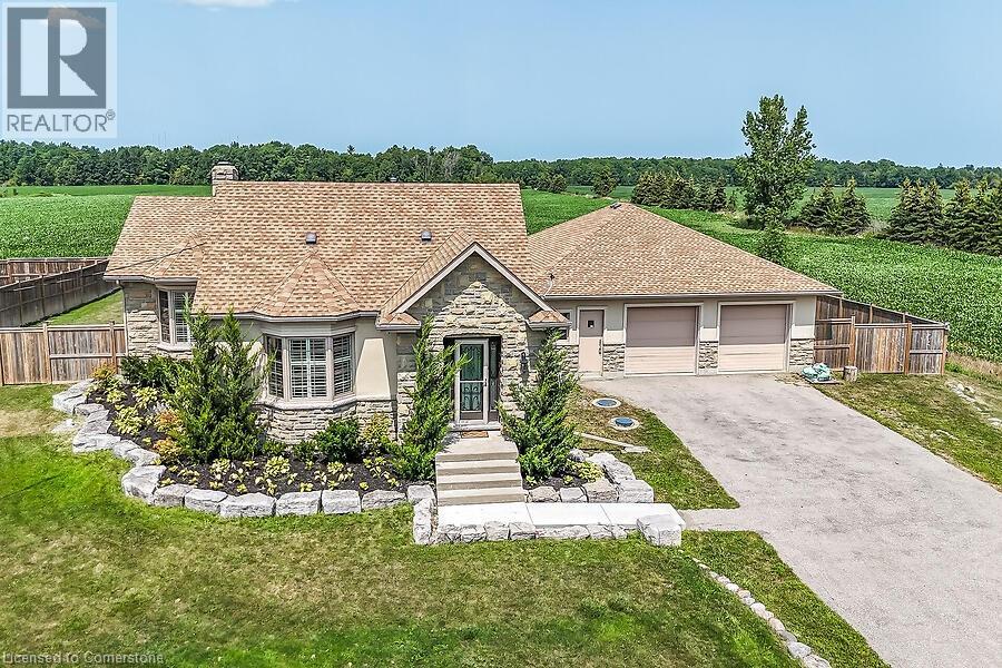 1434 Kirk Rd, Hamilton, ON L0R 1C0