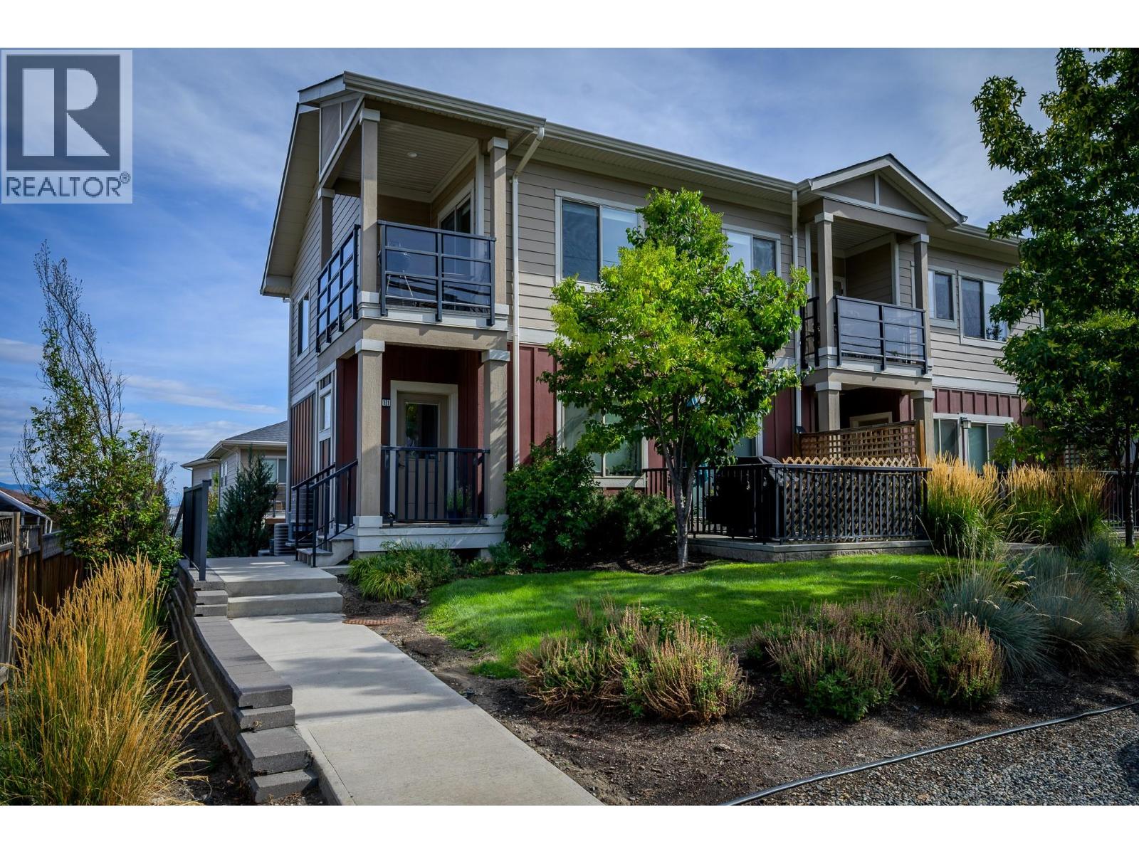 60 Hudsons Bay Trail Unit 111, Kamloops, BC V2C 0G4