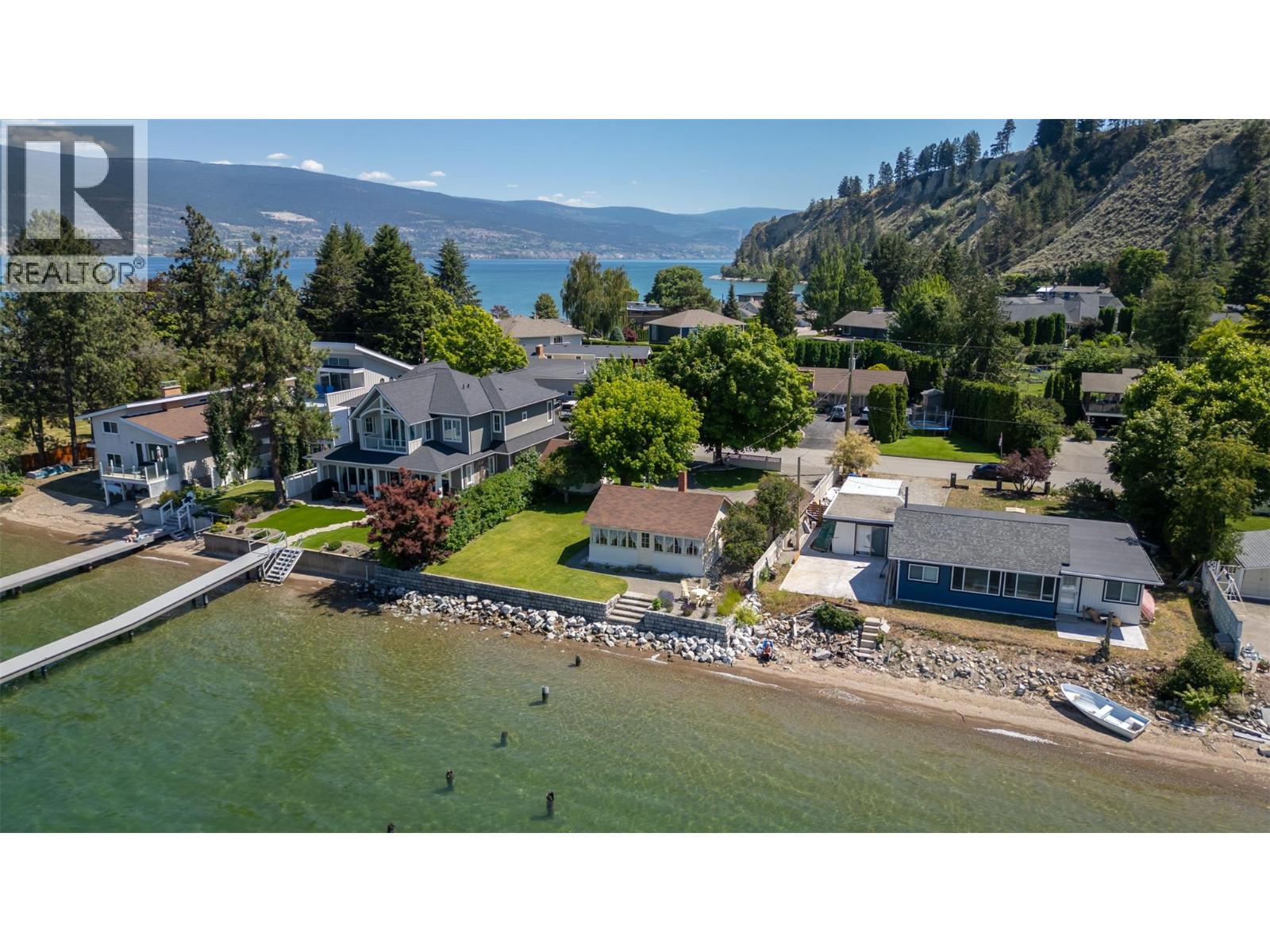 19235 Lakeshore Dr N, Summerland, BC V0H 1Z6
