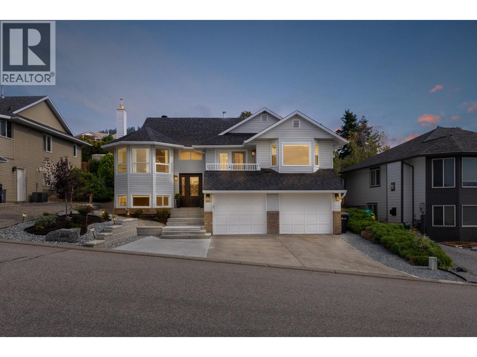 6749 Foothills Dr, Vernon, BC V1B 2Y3