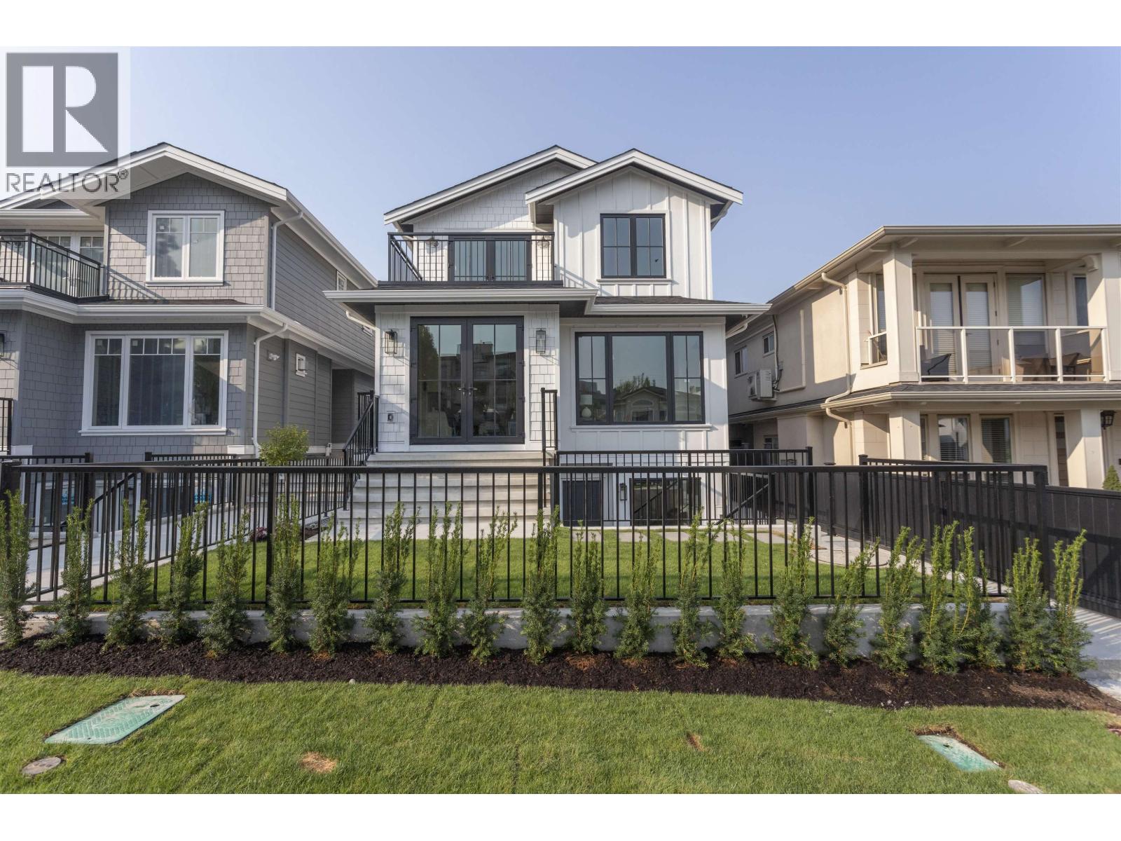 4315 Albert Street Unit 1, Burnaby, BC V5C 2E9