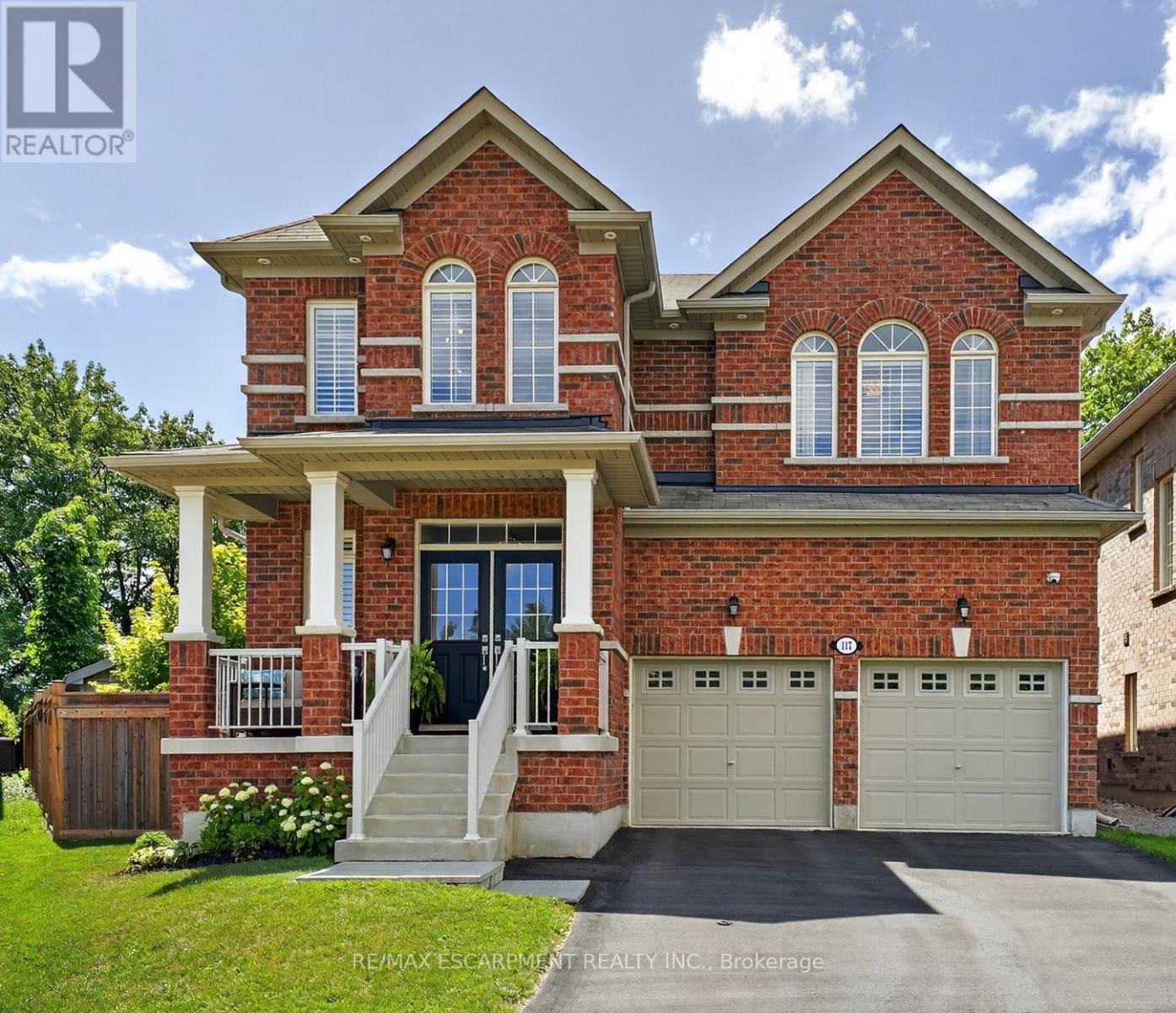 117 Wimberly Ave E, Hamilton Waterdown, ON L8B 0S2