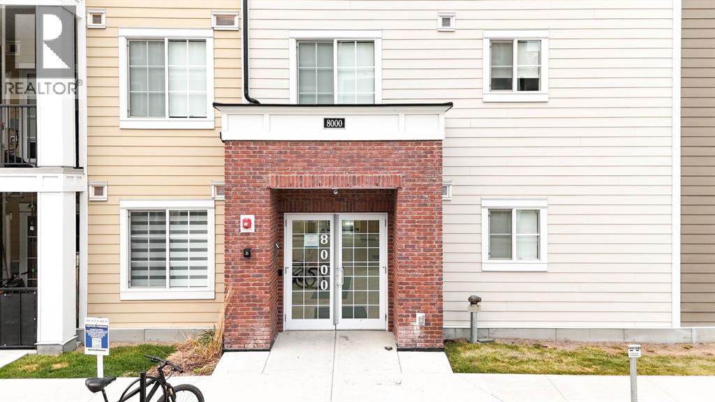 151 Legacy Main Street Se Unit 8414, Calgary, AB T2X 5C7