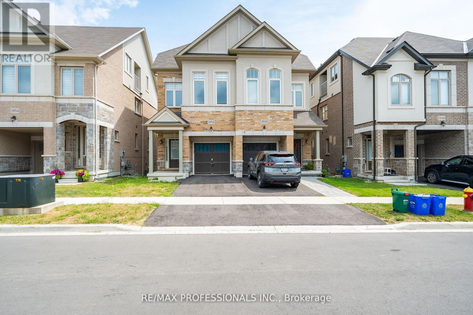 3952 Leonardo St, Burlington Alton, ON L7M 0Z7
