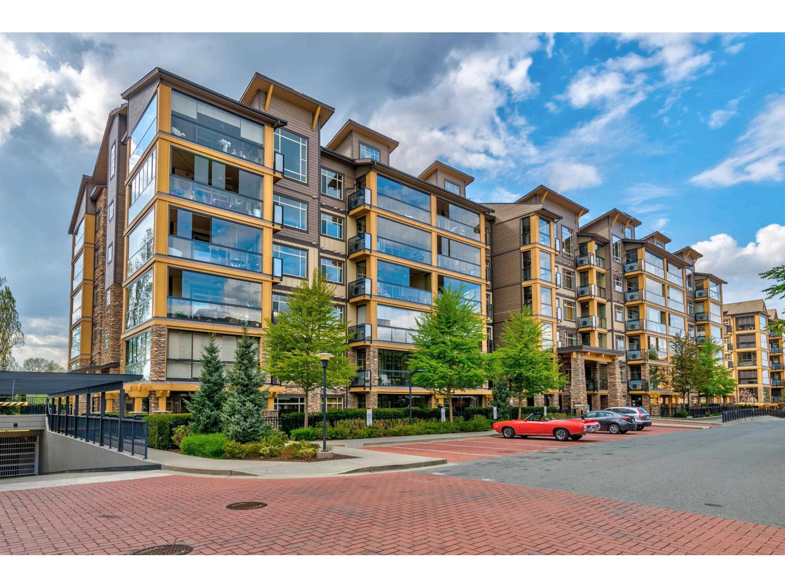8067 207 Street Unit 226 #a, Langley, BC V2Y 0P1