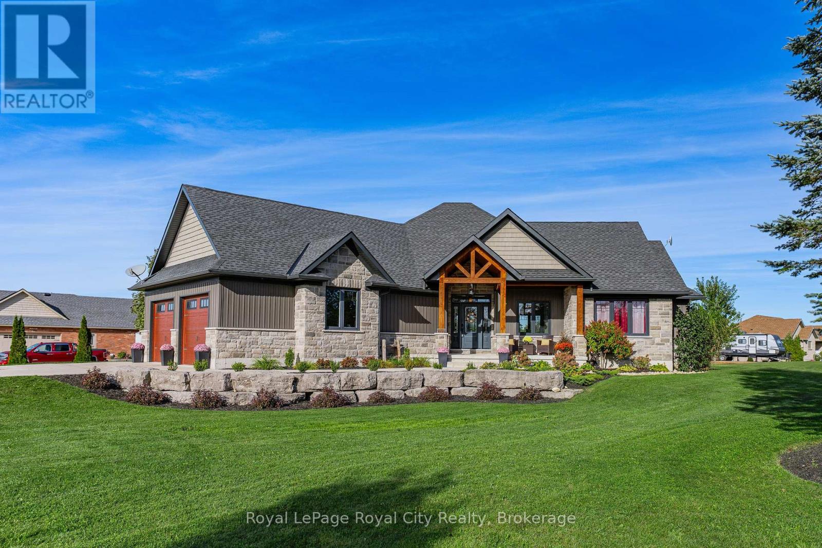 103 Marshall Hts, West Grey, ON N0G 1R0