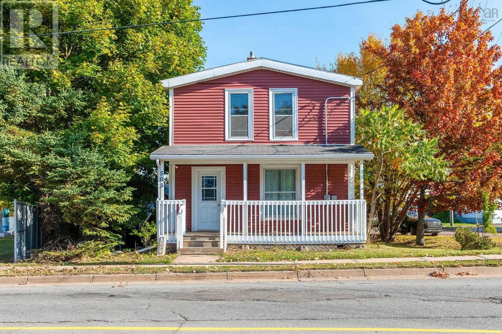 503 Robie St, Truro, NS B2N 1M5