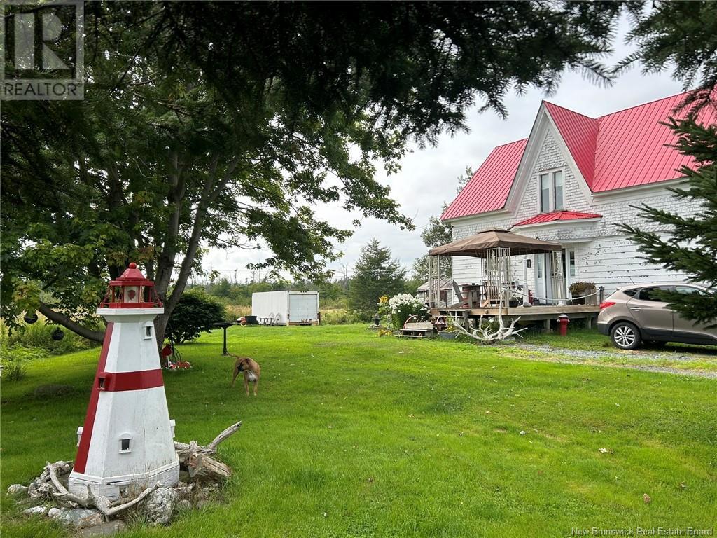 88 Ingalls Head Rd, Grand Manan, NB E5G 3G2