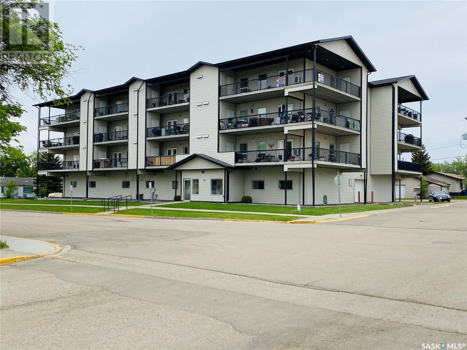 220 Mccallum Avenue Unit 401, Birch Hills, SK S0J 0G0
