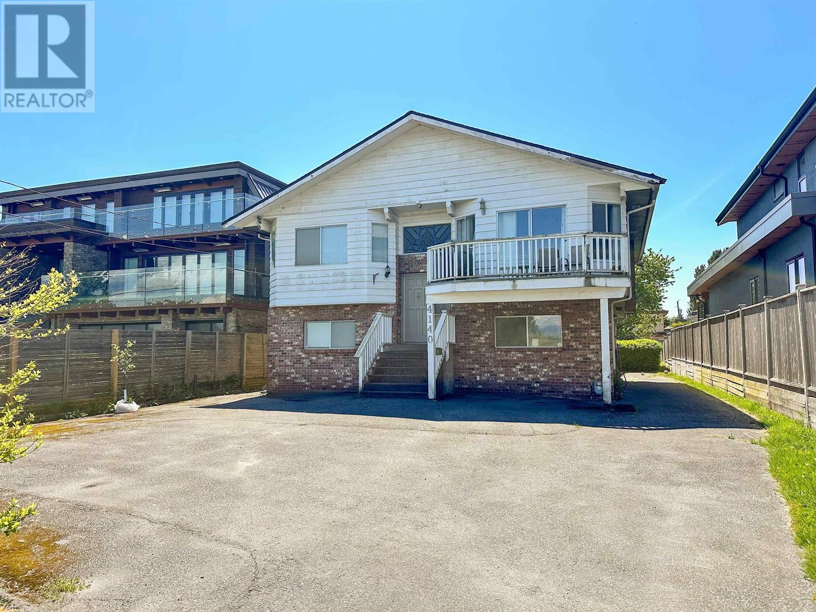 4140 River Rd, Richmond, BC V7C 1A2