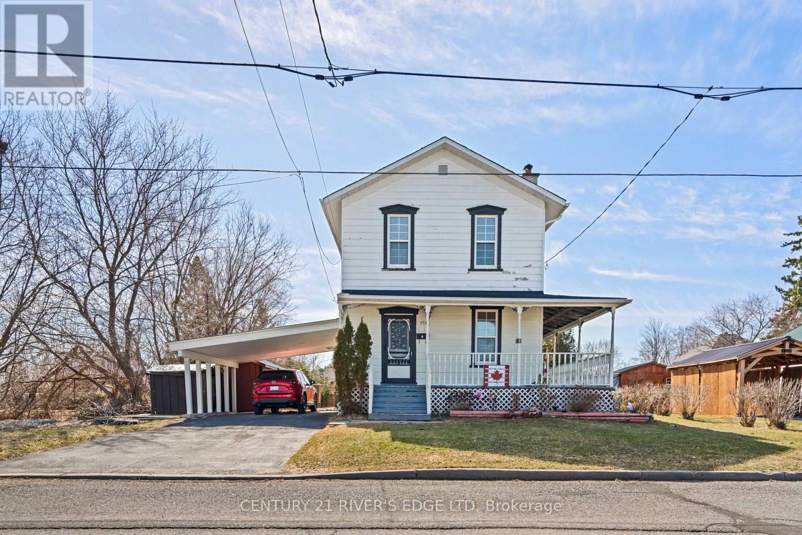 453 May St, North Dundas, ON K0C 2K0