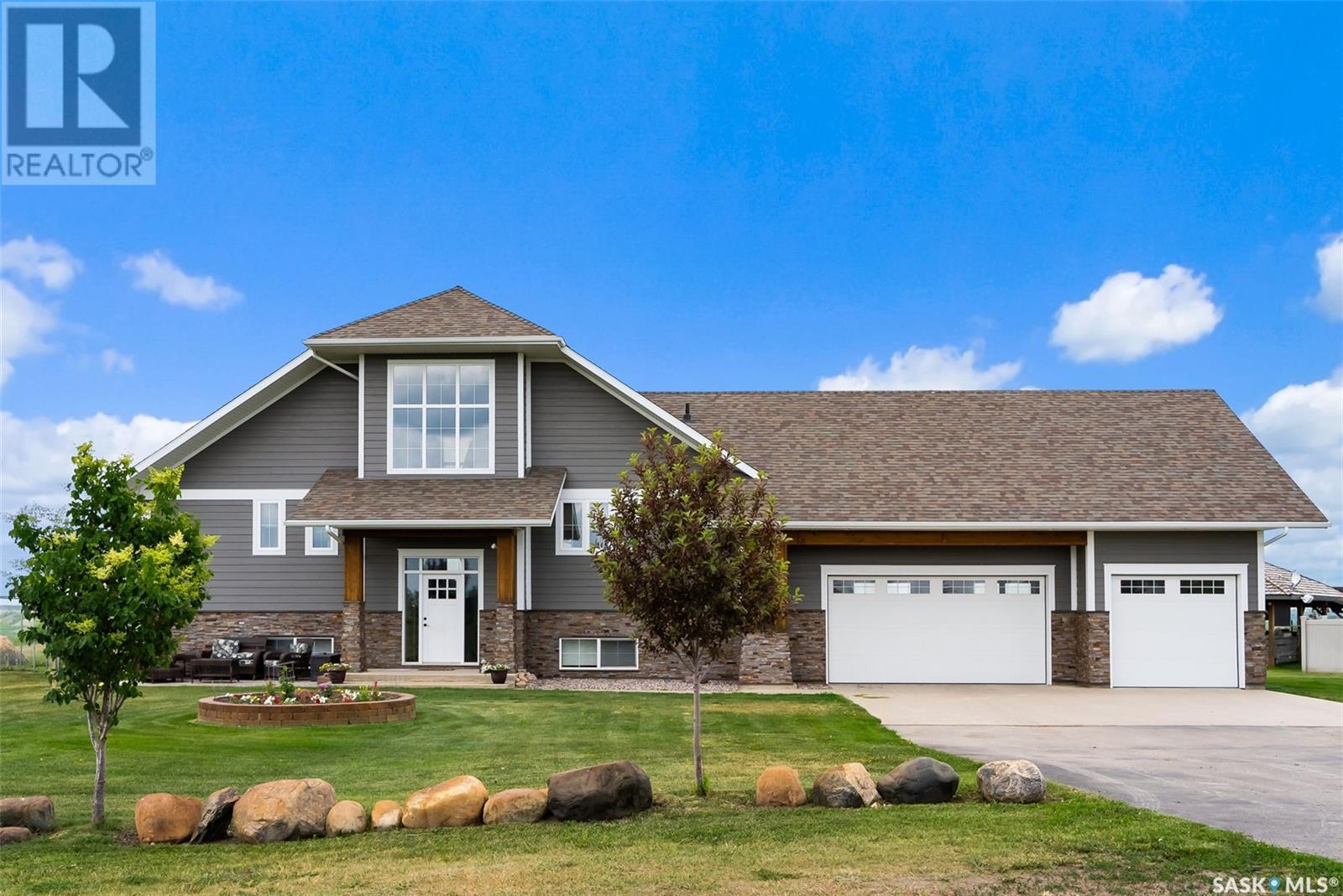 2 Valley Ridge Road #219, Longlaketon Rm No. 219, SK S0G 4L0