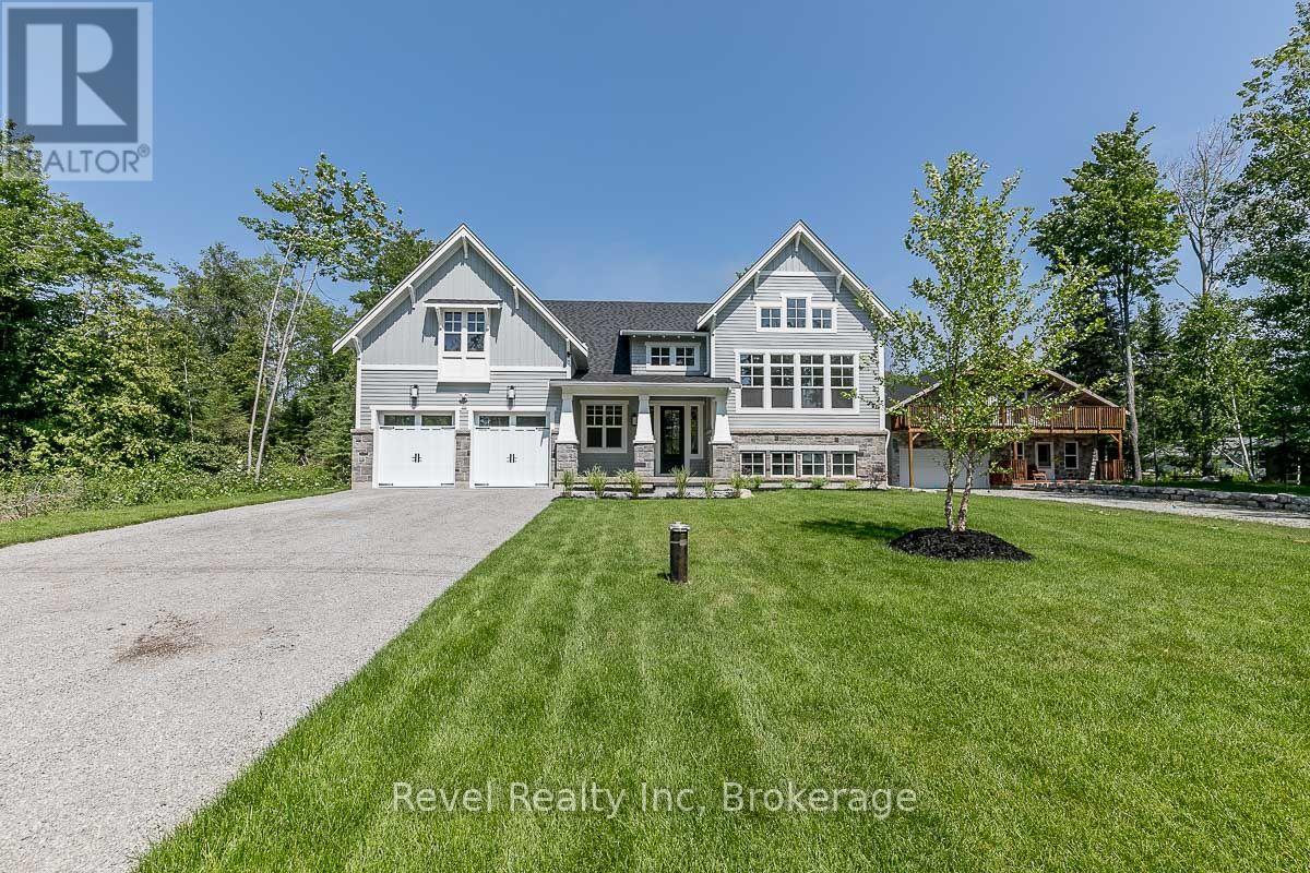 1749 Tiny Beaches Rd S, Tiny, ON L0L 1P0