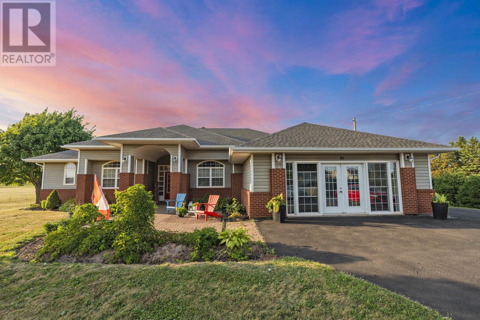 91 Anderson Rd, Kinkora, PE C0B 1N0