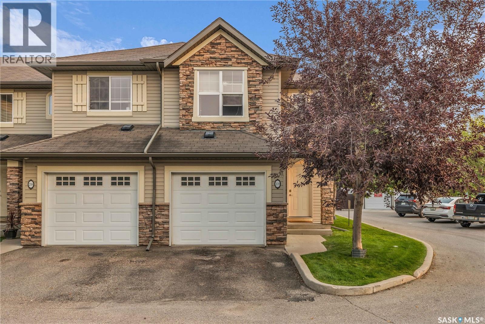 615 Lynd Crescent Unit 209, Saskatoon, SK S7T 0G7