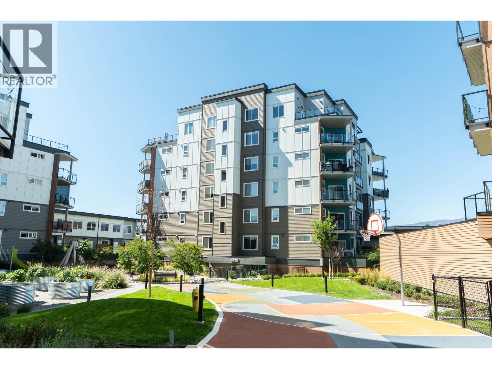 3634 Mission Springs Drive Unit 403, Kelowna, BC V1W 0C9