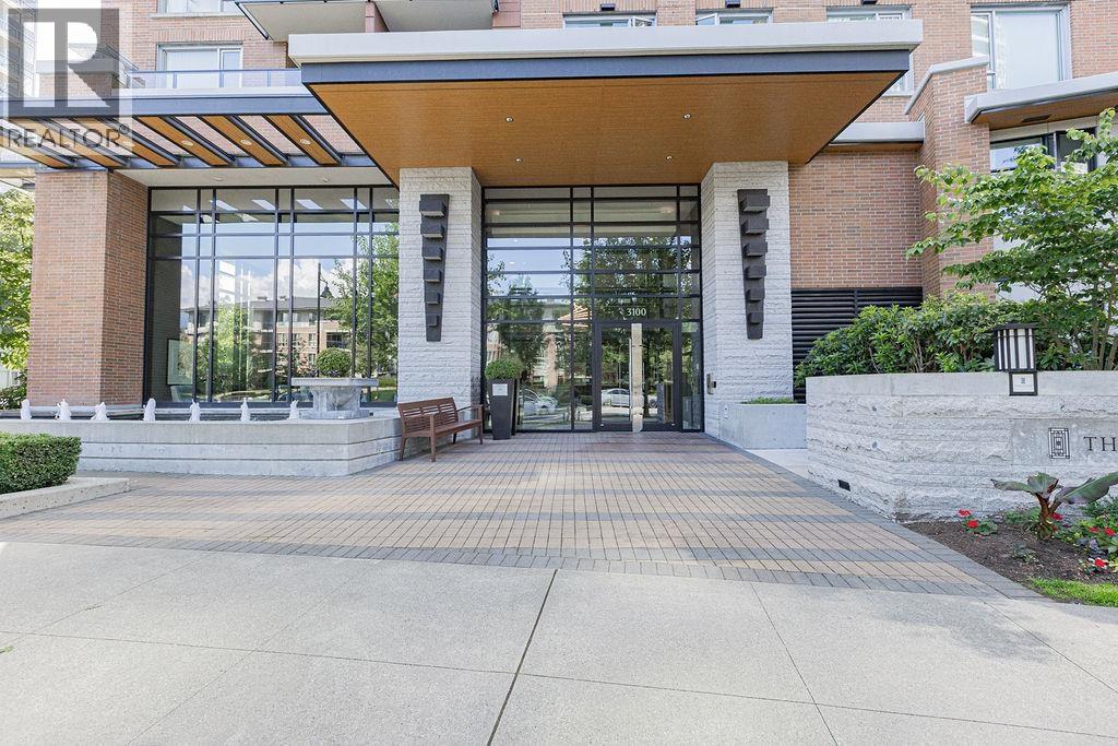 3100 Windsor Gate Unit 803, Coquitlam, BC V3B 0P3