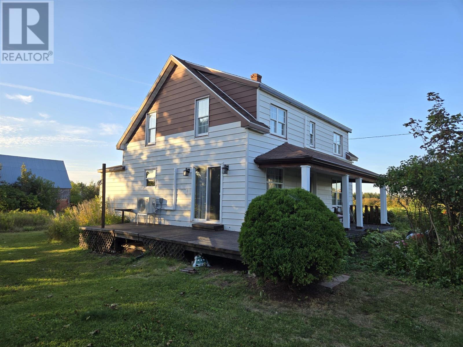 6613 Route 14, Cape Wolfe, PE C0B 1B0