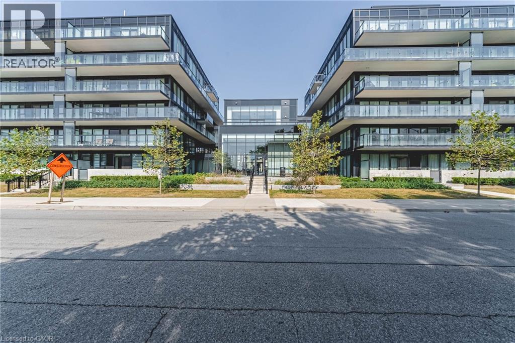 1119 Cooke Boulevard Unit B419, Burlington, ON L7T 0C7
