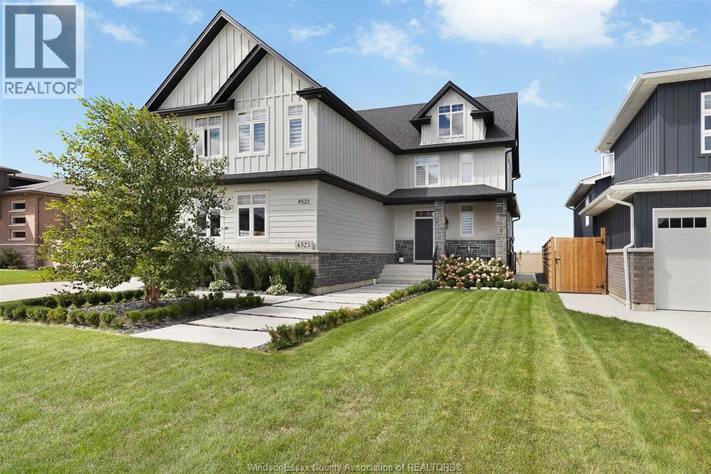 4523 Anderson, Lakeshore, ON N0P 1J0