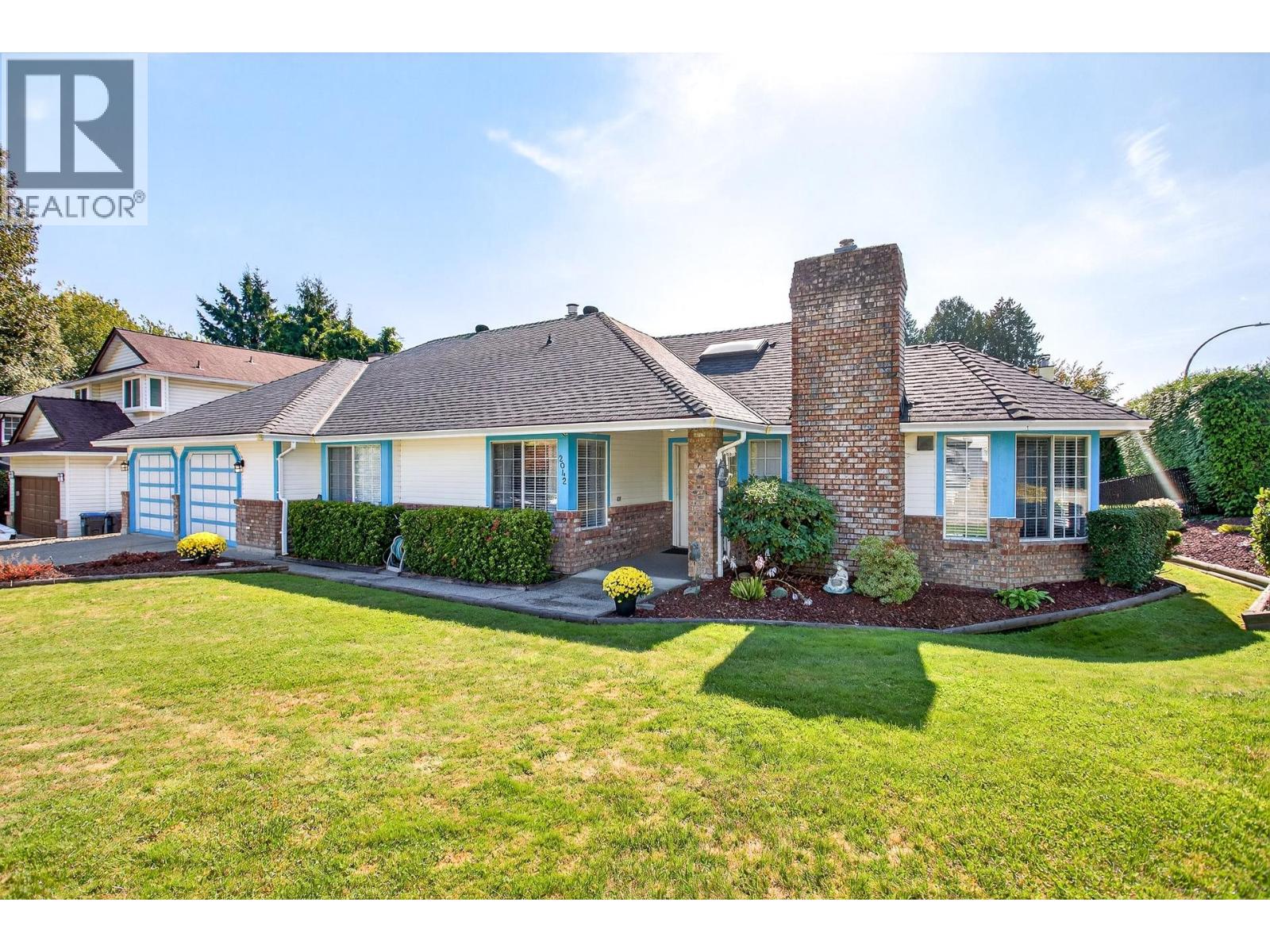 2042 Saskatchewan Ave, Port Coquitlam, BC V3C 5H7