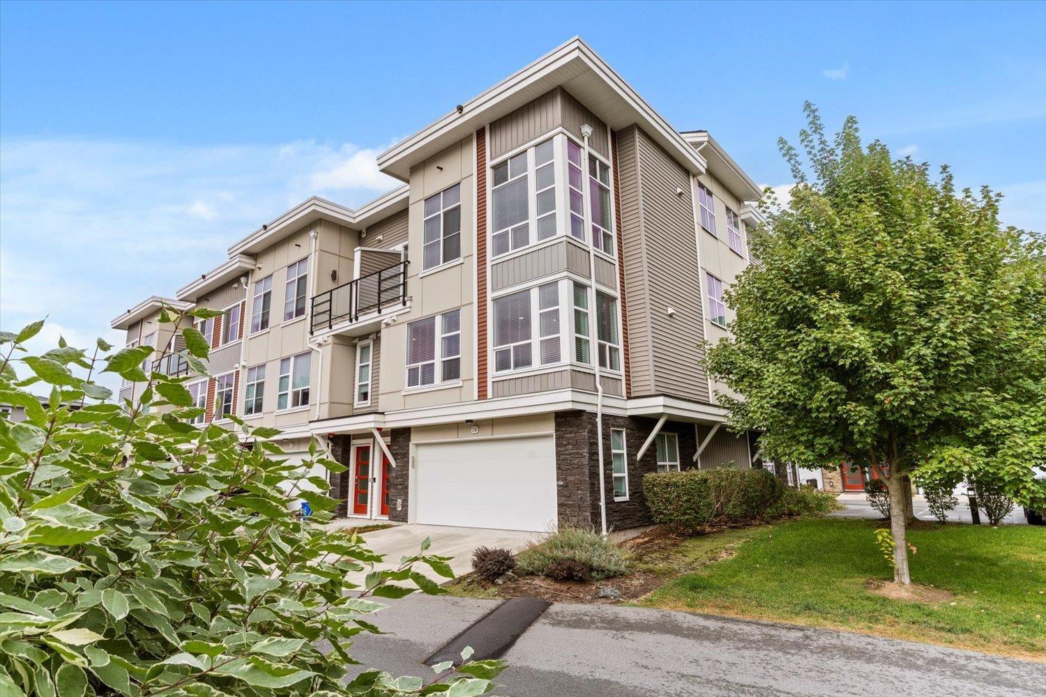 8466 Midtown Waychilliwack Proper South Unit 28, Chilliwack, BC V2P 0G8