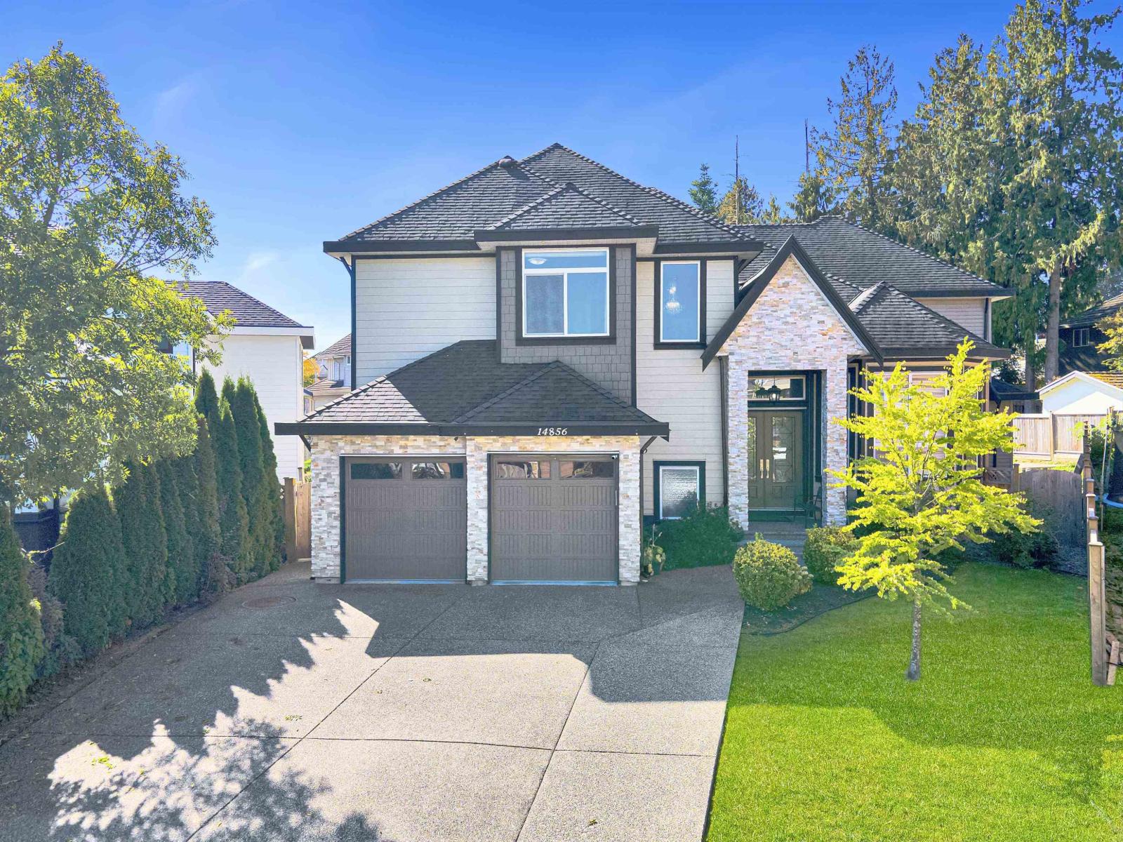 75 Avenue Unit 14856 #a, Surrey, BC V3S 0V1