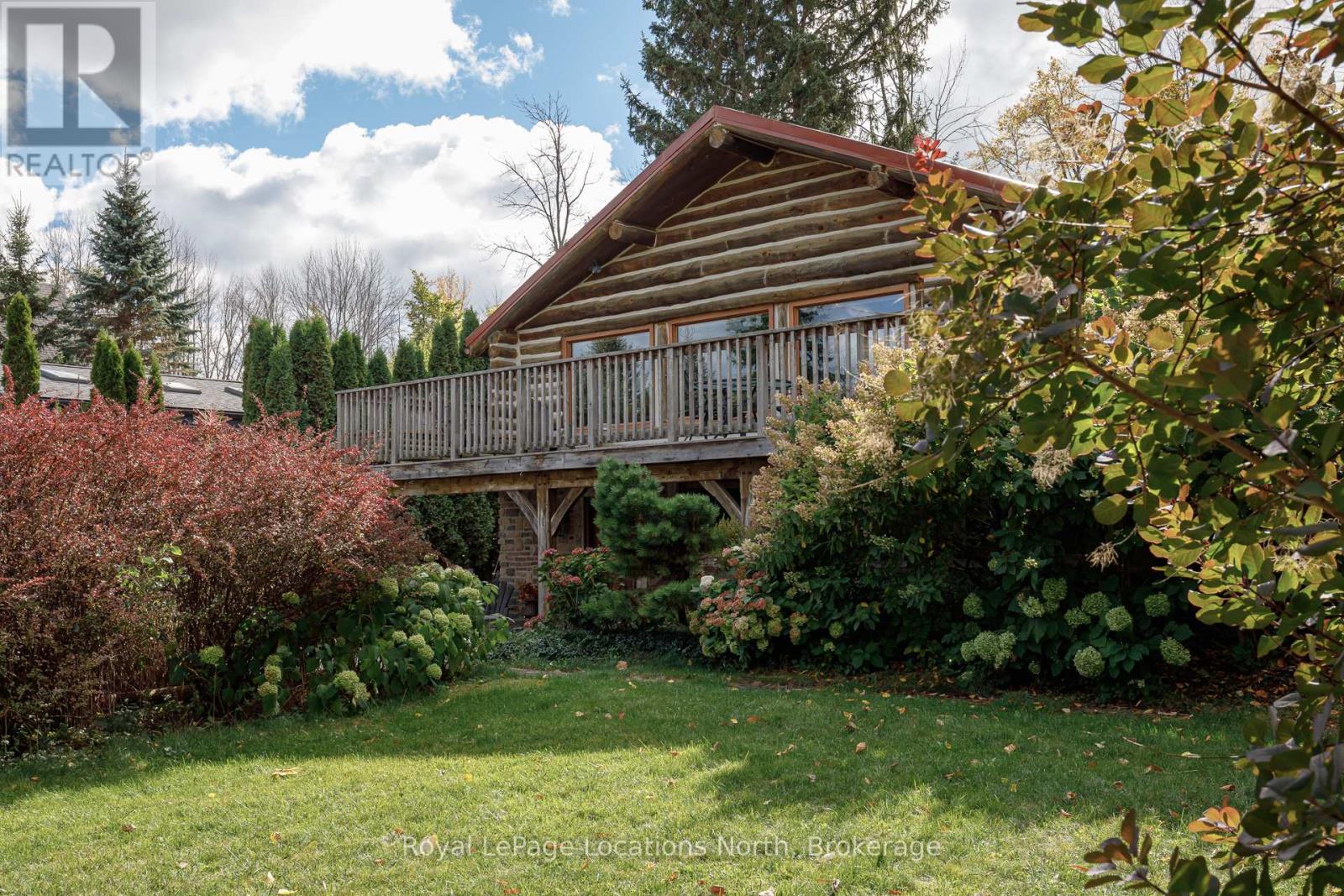156 Sunset Blvd, The Blue Mountains, ON N0H 2P0