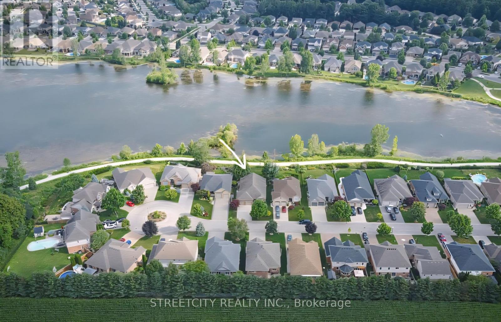 21 Beechwood Cir, St. Thomas, ON N5R 6K4